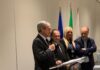 Giorgio Simeoni al Rotary Club Roma Cristoforo Colombo simeonirotari