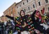 La comunità di Morlupo protagonista a Roma di Viva la Befana 2024 morlupovivalabefana24