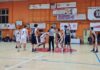 Albano Basket batte in casa Olimpia Roma per 86 a 67 albanobasketolimpia