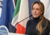 Arianna Meloni “Vogliono farci saltare i nervi ma non abbiamo scheletri nell’armadio” ariannameloni