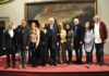 Successo a Palazzo Chigi di Ariccia per il concerto “I Grandi Compositori nelle quattro mura domestiche” concertoariccia