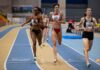 Gloria Kabangu seconda italiana Under 20 di tutti i tempi sugli 800 gloriakabangu
