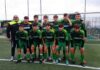 Atletico Lariano (calcio, Under 17 reg.), Colista: “Bella vittoria col Tecchiena, ora la capolista”