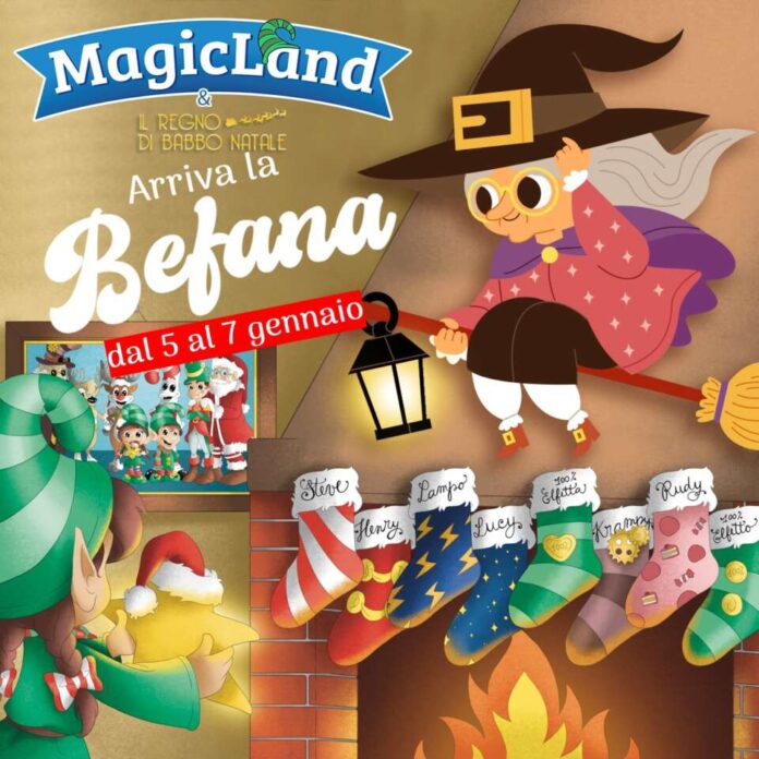 befanamagicland