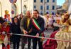 Inaugurato il Carnevale Popolare Velliterno aprecarnevalevelletri