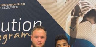 Bvb Rsr Castelli Romani (calcio a 8, serie A2), Mottola: “Contro la capolista proveremo a vincere”