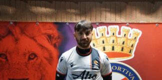 Citizen Academy (calcio, Eccellenza), Di Mascio: “Servirebbe una scintilla per rialzare la testa”