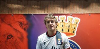 Citizen Academy (calcio, Eccellenza), la carica di Silvestri: “Possiamo raggiungere i play out”