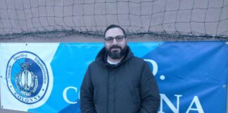 Ssd Colonna, il neo ds delle giovanili Ruggeri: “Qui c’è un ambiente che ha voglia di crescere”