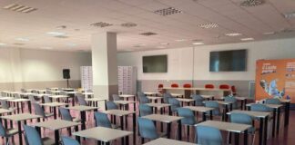 Asl Roma 6, aperto il bando per i medici di Pronto Soccorso. Si potrà fare domanda fino al 12 gennaio Aula per disputare il concorso