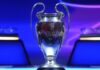 Serie A, le favorite per la zona Champions championsleague
