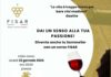Corso per sommelier Fisar alla Gotto d’oro corsosommeliergottodoro