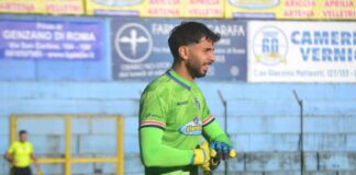 Cynthialbalonga (calcio, serie D), Fusco: “Dobbiamo ritrovare quella continuità che ci è mancata”