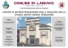 Lanuvio: Iniziati i lavori a Santa Maria Maggiore lanuviolavorimariamaggiore