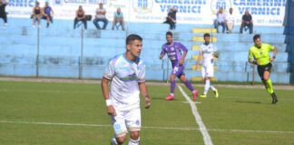 Cynthialbalonga (calcio, serie D), Manca: “Sconfitta ingiusta con la Nocerina, la prestazione c’è stata”