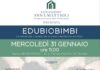a Parma tutto pronto per la presentazione del progetto “EduBioBimbi” parmasociale