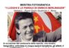 Il pCI dei Castelli in visita alla mostra su Enrico Berlinguer pcimostraberlinguer