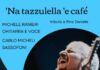 Cena concerto tributo a Pino Daniele quintessapinodaniele