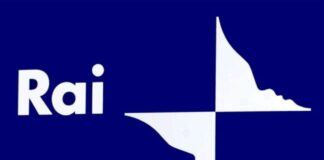 La Rai compie 70 anni: Fulvia Colombo fa il primo annuncio il 3 gennaio 1954 Logo della Rai italiana