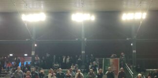 Volley Club Frascati, l’Under 13 femminile seconda a Spoleto. Abbruciati: “Il gruppo cresce”