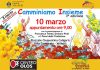 Camminiamo insieme, domenica 10 marzo passeggiata per la Festa delle Donne a Velletri camminatavelletri24