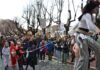 Torna il Carnevale Grottaferratese carnevalegrottaferratese