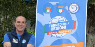 TDR FUTSAL 2024: Lazio con Veneto e Toscana nel Maschile, alle ragazze di Biondi si aggiunge Bolzano