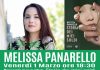 Melissa Panarello ospite della Mondadori Bookstore di Lariano melissapanarello