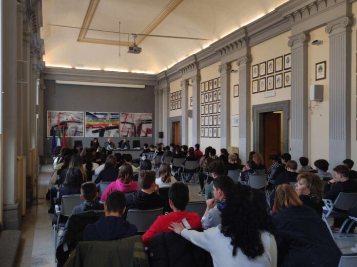 emanuelediportosalatersicore