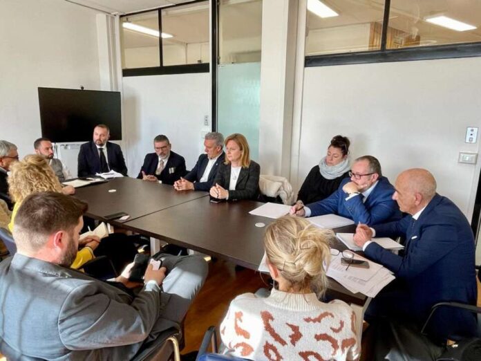 incontrodimensionamento