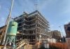 Proseguono i lavori sugli edifici di edilizia popolare di via Lucrezia Romana a Ciampino allloggilucreziaromana