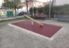 Nuovi giochi nelle aree verdi di Ciampino areagiochiciampino