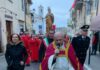 Ariccia, festeggiamenti per Sant’Apollonia processionesantapollonia
