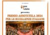 Assotutela premia le “eccellenze italiane” eccellenzeassotutela