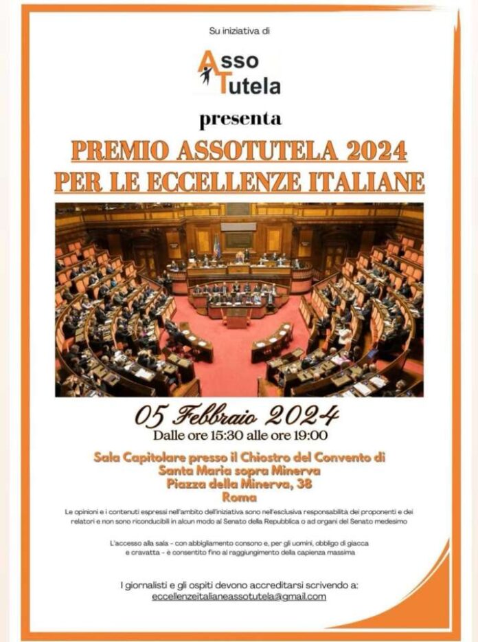 eccellenzeassotutela