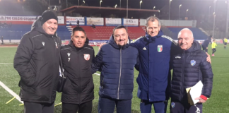 SETTORE GIOVANILE E SCOLASTICO FIGC: A Cecchina l’incontro con i Club per l’attività dei più piccoli.