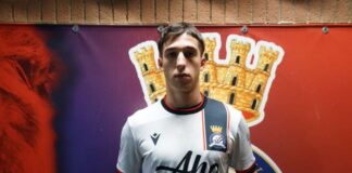 Citizen Academy (calcio, Eccellenza), Giubbini: “Non si molla nulla, servirebbe qualche risultato”