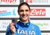 Arianna Errigo terza nella tappa di Coppa del Mondo a Torino ariannaerrigoterza