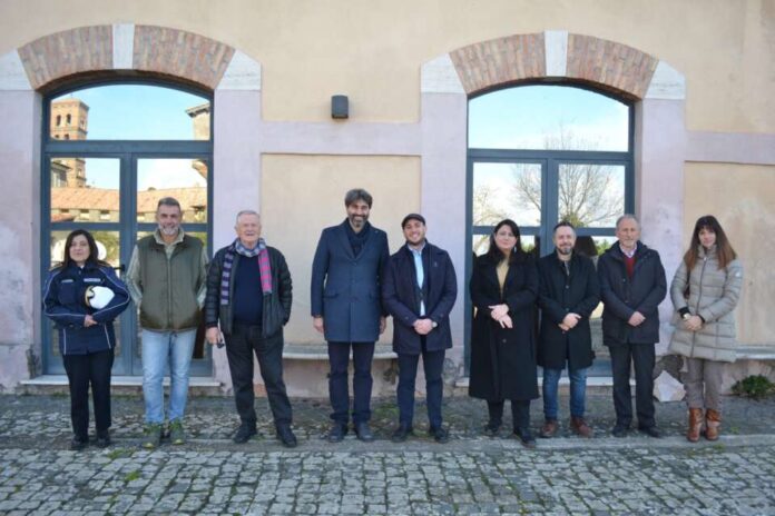 grottaferrataexmattatoio