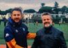 FC Frascati, tante le iniziative in serbo per la Scuola Calcio Elite buccielaureti