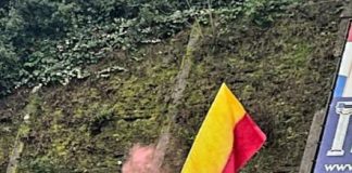 Football Club Frascati (Prima cat.), Borsa lancia la sfida: “Siamo ancora convinti di poterci salvare”