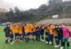 Tris di vittorie consecutive per l’U16 Provinciale FC Frascati frascatifcunder16