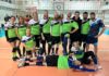 Doppio obiettivo per il settore open misto della Punto Volley puntovolleyamatoriale