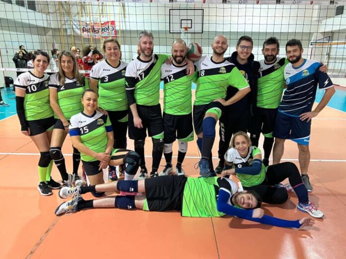 puntovolleyamatoriale