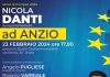 Elezioni Europee, Italia Viva schiera Nicola Danti nicoladanti