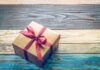 Fare il regalo perfetto è facile, anche risparmiando pacco