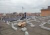 Lavori di riqualificazione nelle scuole di Ciampino pannellifotovoltaici