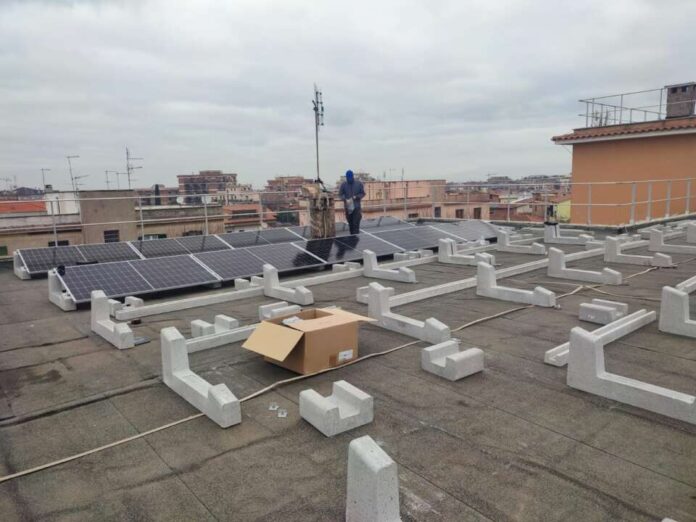 pannellifotovoltaici