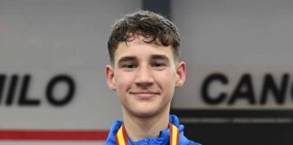 Frascati Scherma, tre podi ai Giochi del Mediterraneo: Papi secondo, Ottaviani e Reale terzi