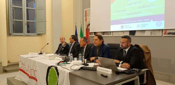 velletriaderiscevinoolio